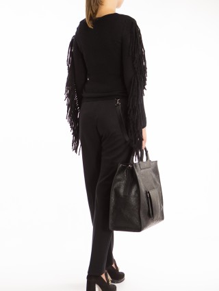 Светр MAX MARA (597): фото 5 - Invogue